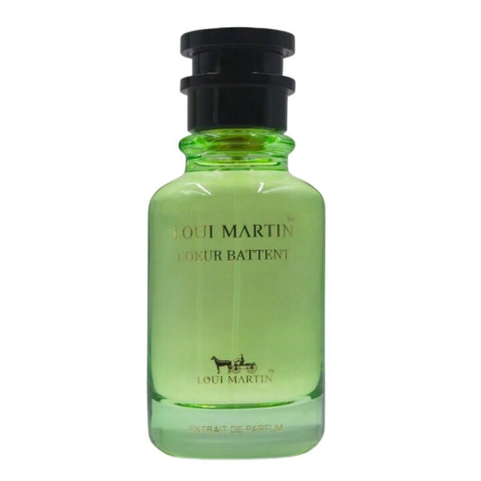 Loui Martin Coeur Battent - Extreme de Parfum 100ml