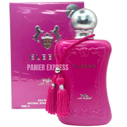 Eleena 100ml - Loui Martin Eau de Parfum