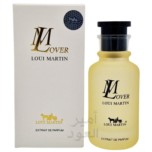 Lover Louis Martin - Extrait de Parfum 100ml