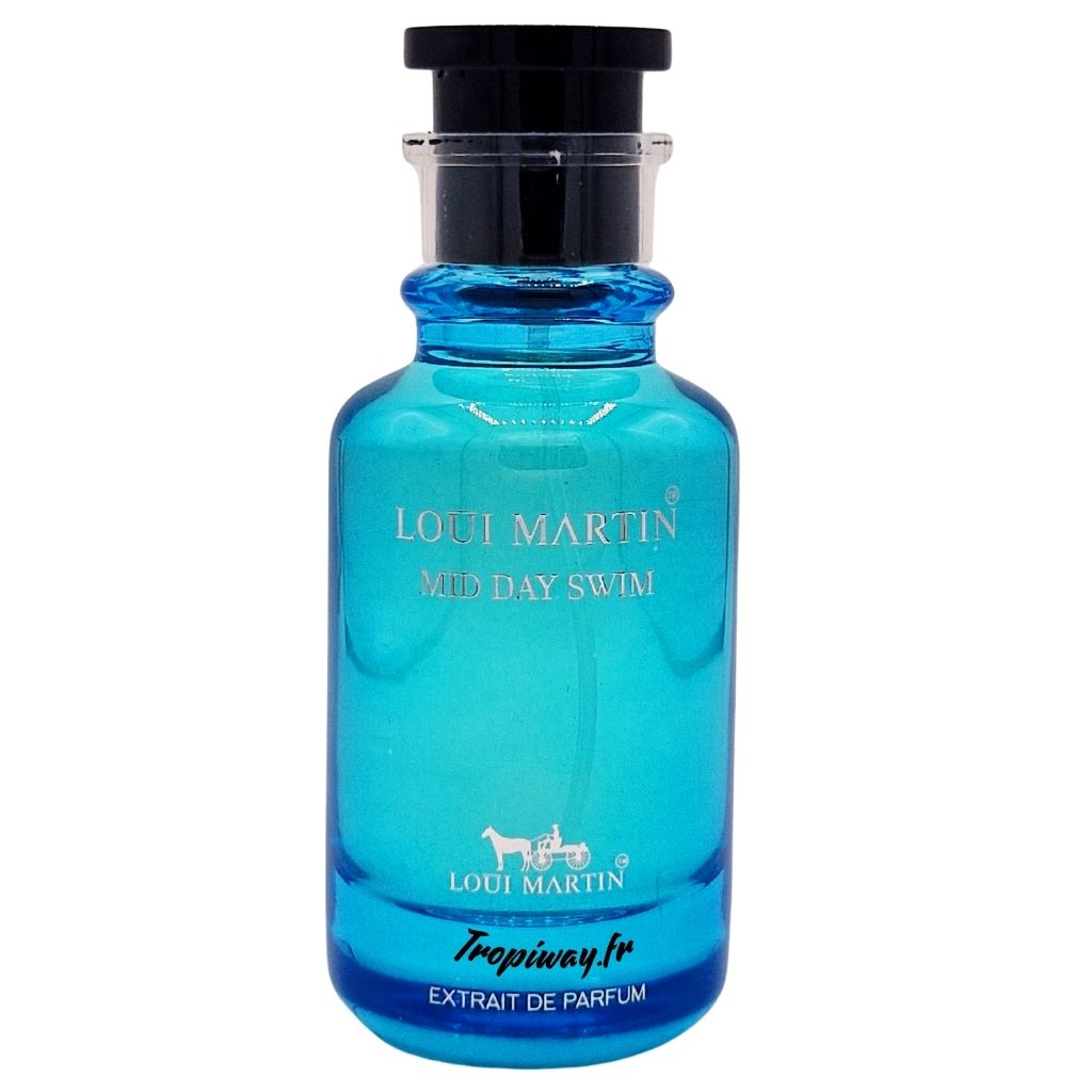 Mid Day Swim Loui Martin - Extrait de Parfum 100ml
