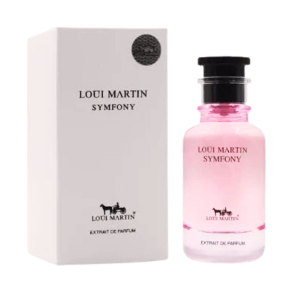 Symfony Louis Martin - Extrait de Parfum 100ml