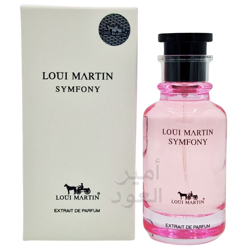 Symfony Louis Martin - Extrait de Parfum 100ml