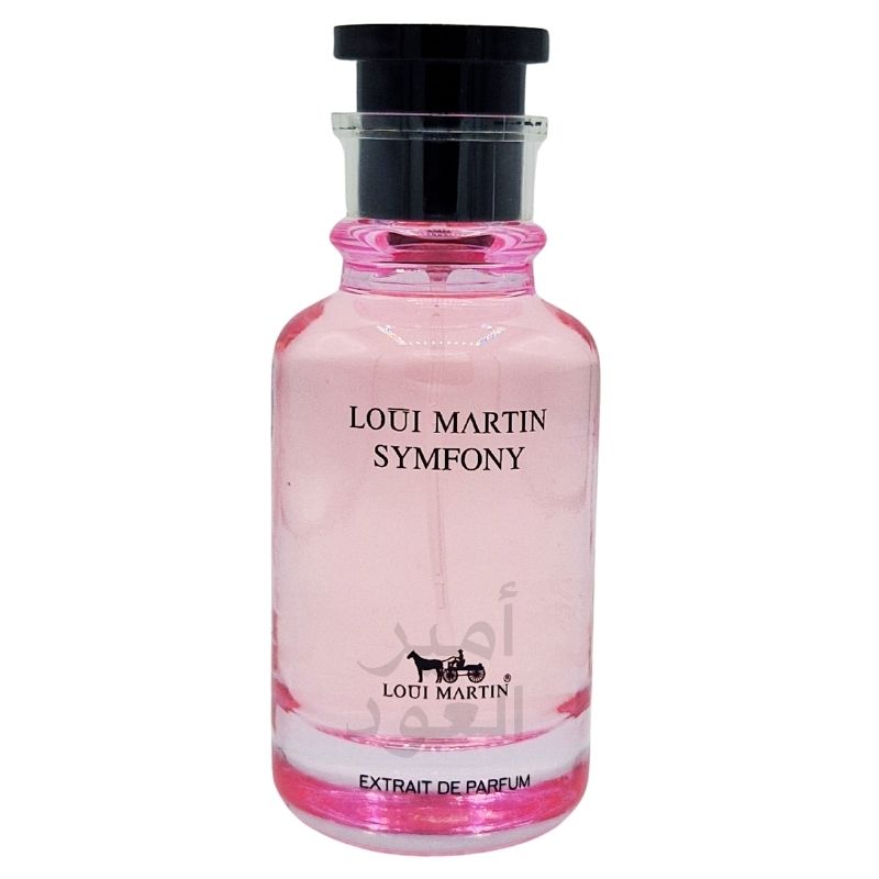 Symfony Louis Martin - Extrait de Parfum 100ml