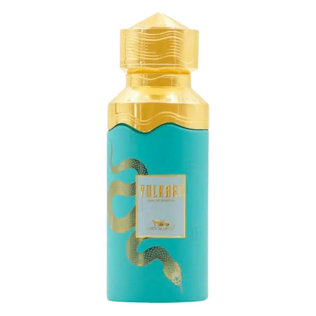 Vulkare Loui Martin - 100ml Eau de Parfum