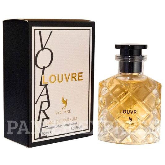 Louvre Volaré - 30ml Eau de Parfum