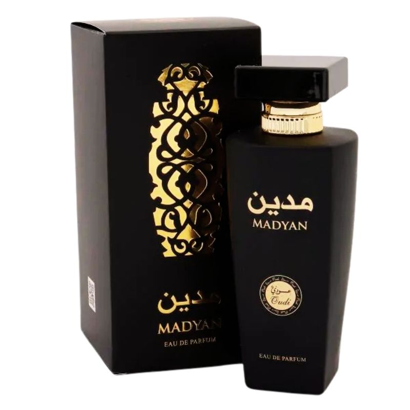 Madyan - Eau de Parfum 100ml