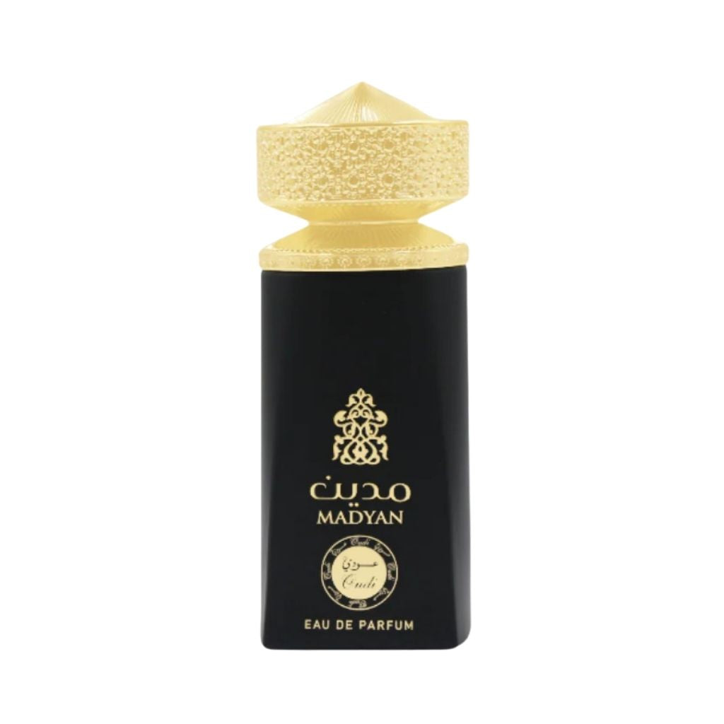 Loui Martin Madyan Oudi - 100ml Eau de Parfum