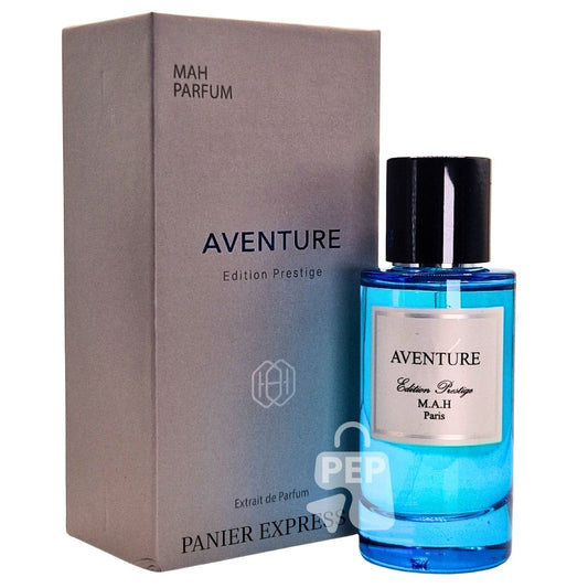 Aventure MAH Paris - 50ml Eau de Parfum
