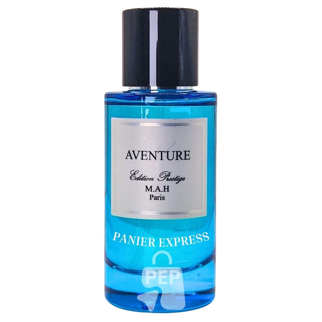 Aventure MAH Paris - 50ml Eau de Parfum