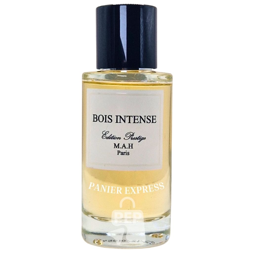 Bois Intense MAH Paris - 50ml Eau de Parfum