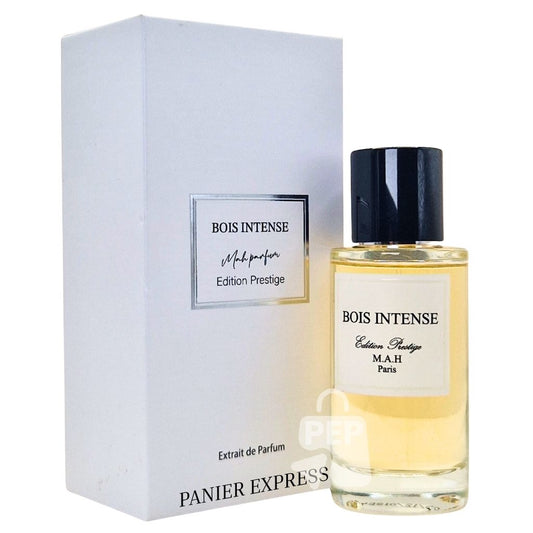 Bois Intense MAH Paris - 50ml Eau de Parfum