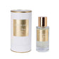 Cuir Blanc MAH Paris - 100ml Eau De Parfum