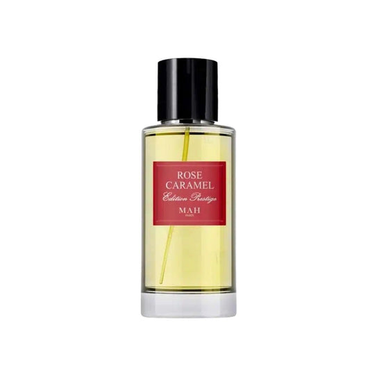 Rose Caramel MAH Paris - 100ml Eau De Parfum