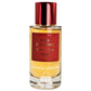 Red Diamond MAH Paris - 50ml Eau De Parfum