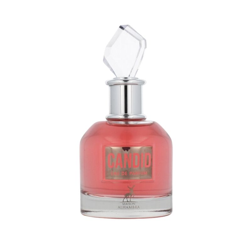 Candid Rose 100ml Eau de Parfum