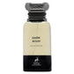 Dark Aoud Maison Alhambra Eau de Parfum 80ml
