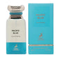 Pacific Blue Maison Alhambra Eau de Parfum 80ml