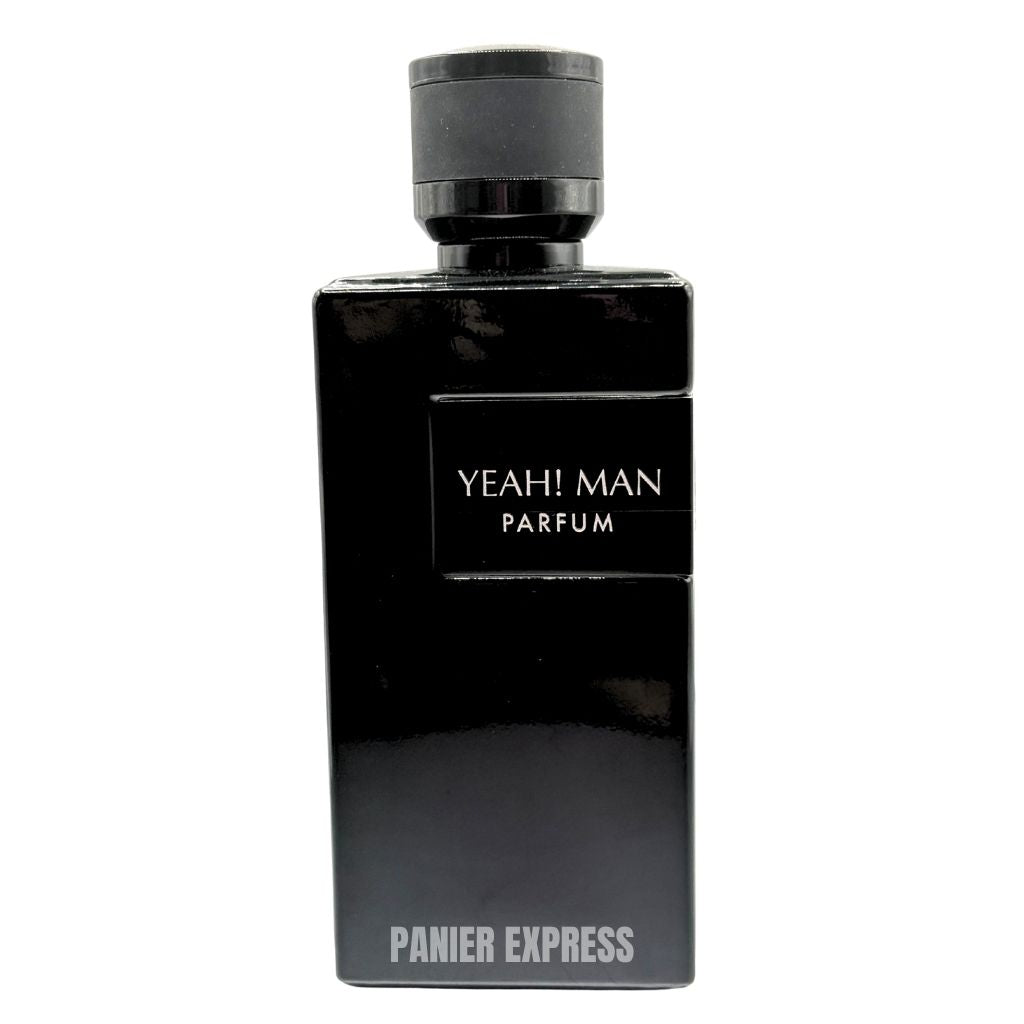 Maison Alhambra Yeah Man - 100ml Eau de Parfum
