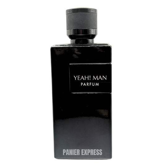 Maison Alhambra Yeah Man - 100ml Eau de Parfum