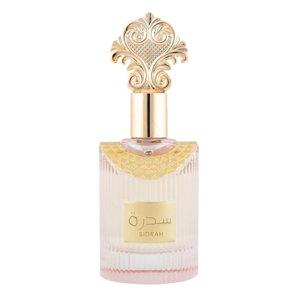 Sidrah Mamlakat Al Oud - 100ml Eau de Parfum