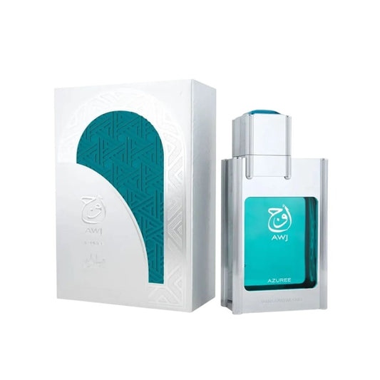 Mamlakat Azuree - 100ml Eau de Parfum