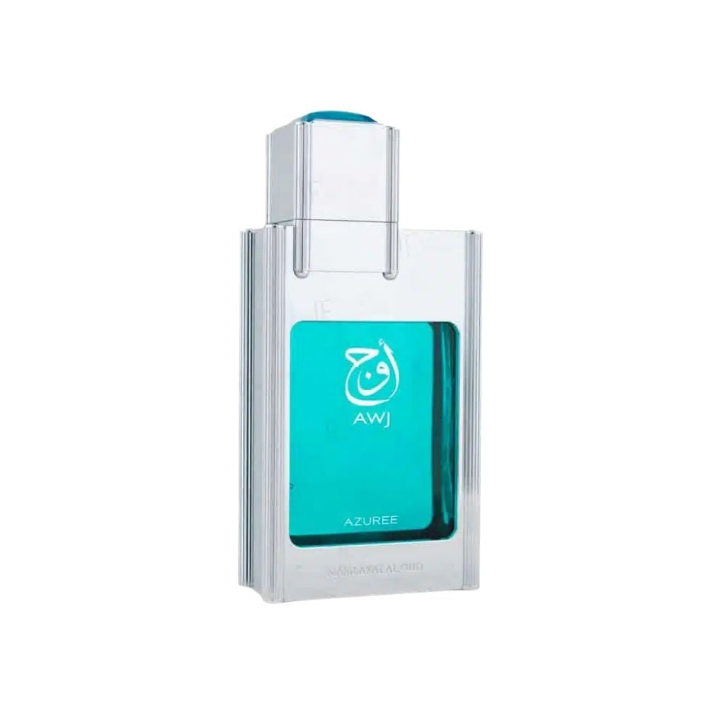 Mamlakat Azuree - 100ml Eau de Parfum