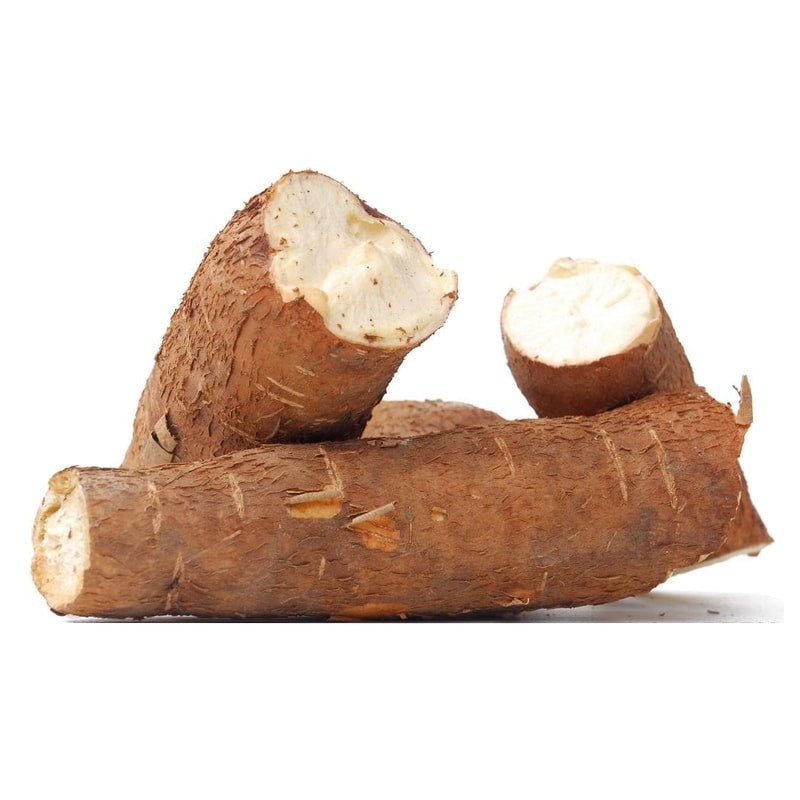 Manioc frais 5kg