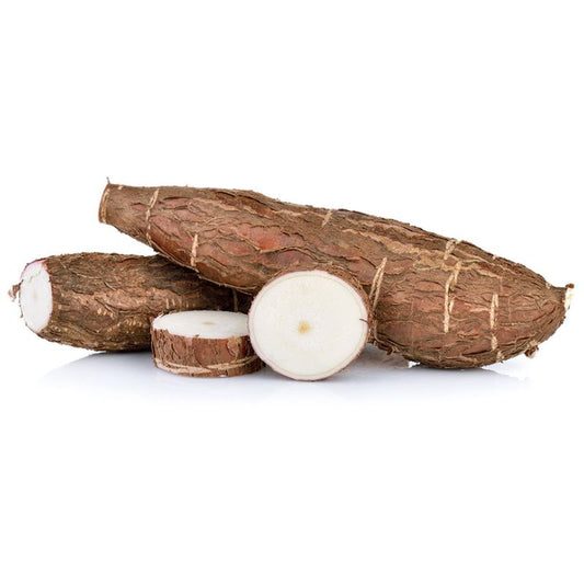 Manioc frais 5kg