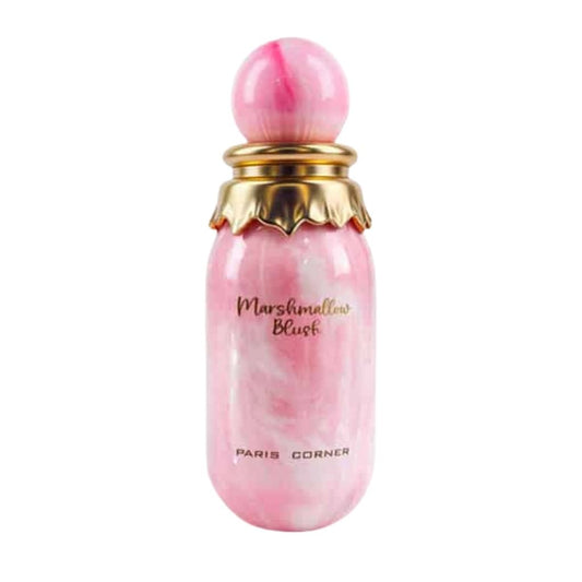 Paris Corner Marshmallow Blush - 100ml Eau de Parfum