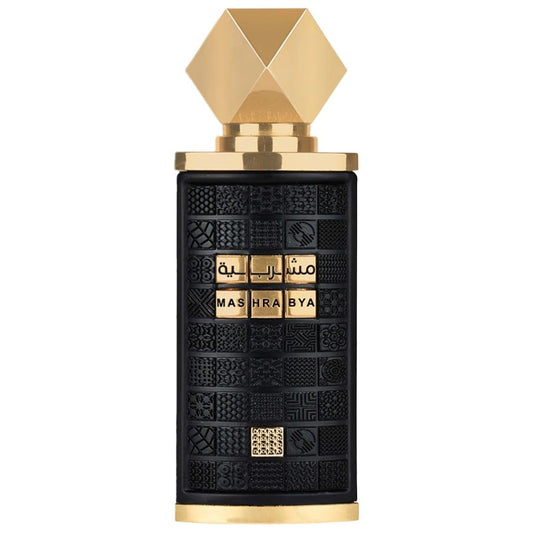 Mashrabya Lattafa - 100 ml Eau de Parfum