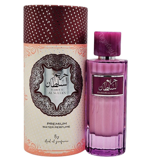 Milky Hareem Al Sultan - Eau de Parfum 100ml