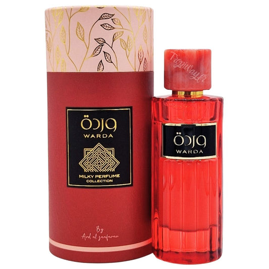 Milky Warda - Eau de Parfum 100ml