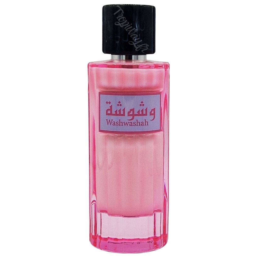 Milky Washwashah - Eau de Parfum 100ml