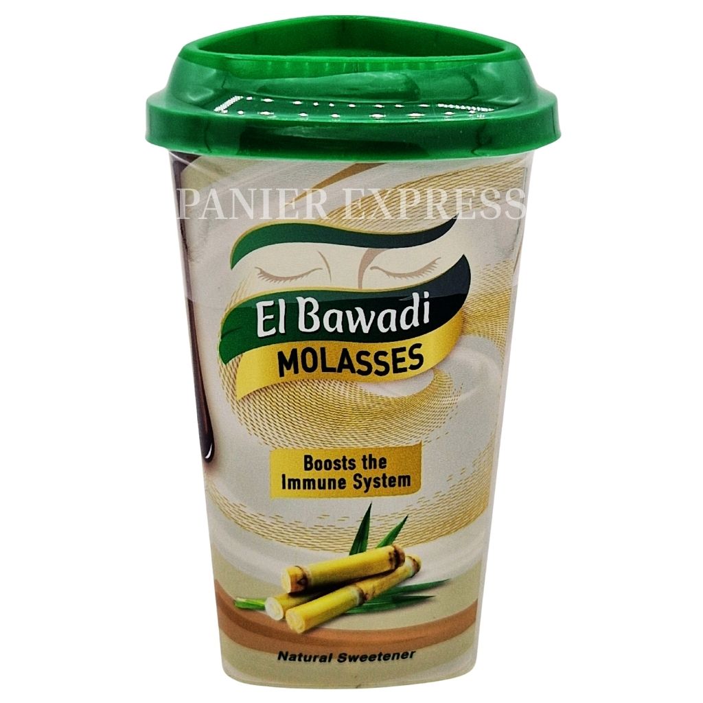 El Bawadi Mélasse de Canne 350 g