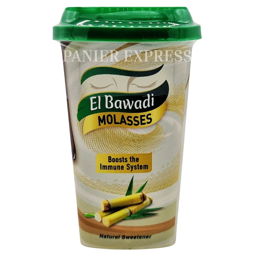 El Bawadi Mélasse de Canne 350 g