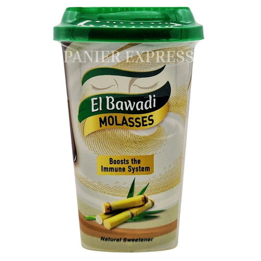 El Bawadi Mélasse de Canne 350 g