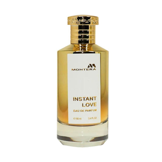 Montera Instant Love Fragrance World - Eau de Parfum 100ml - panierexpress.fr