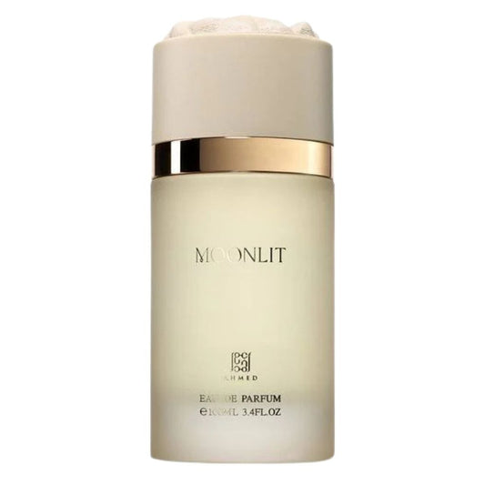 Moonlit Ahmed Al Maghribi - 100ml Eau de Parfum
