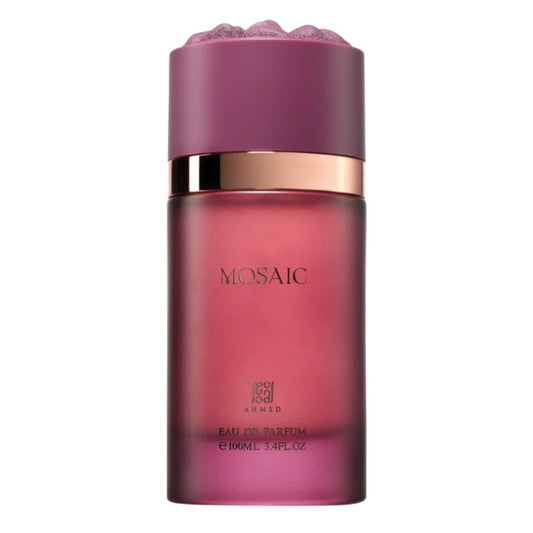 Mosaic Ahmed Al Maghribi - 100ml Eau de Parfum