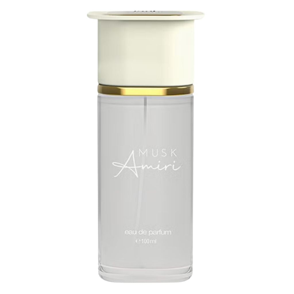 Musk Amiri Ahmed Al Maghribi - Eau de Parfum