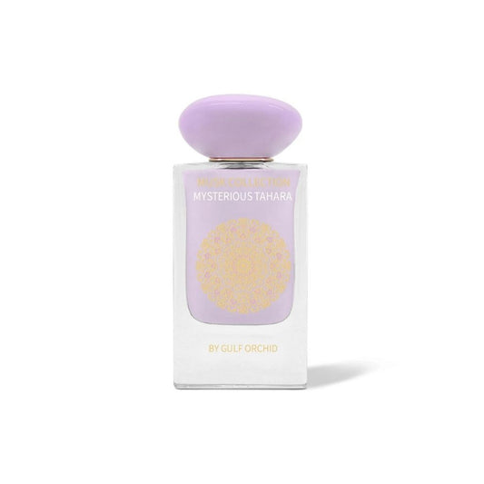Musk Collection Mysterious Tahara Gulf Orchid - 100ml Eau de Parfum