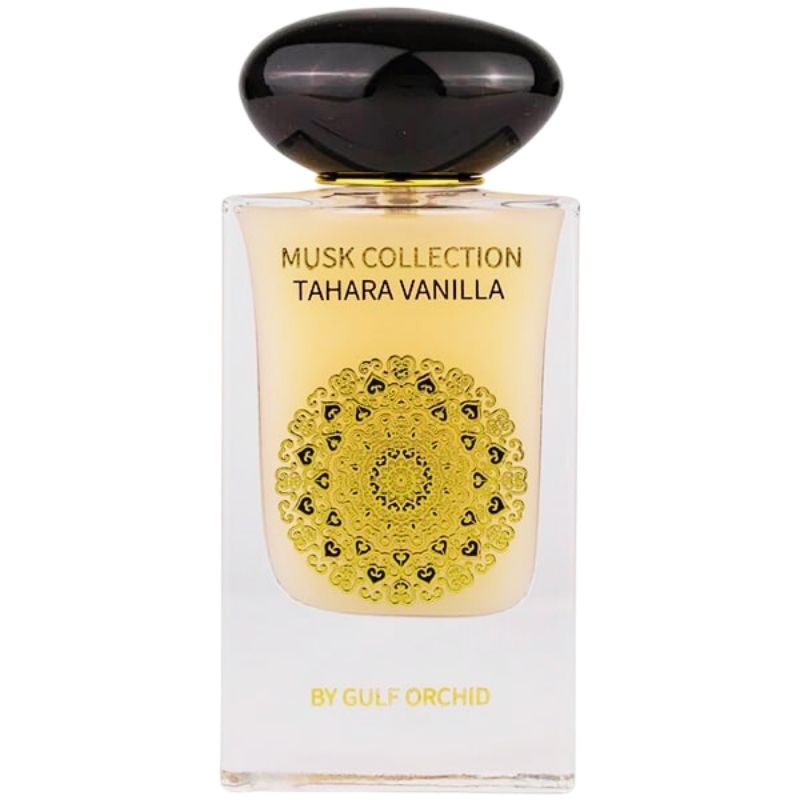 Musk Tahara Vanille - Eau de Parfum 100ml