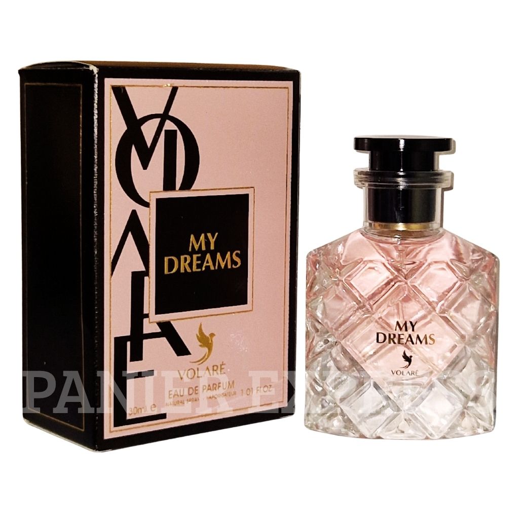 My Dreams Volaré - 30ml Eau de Parfum