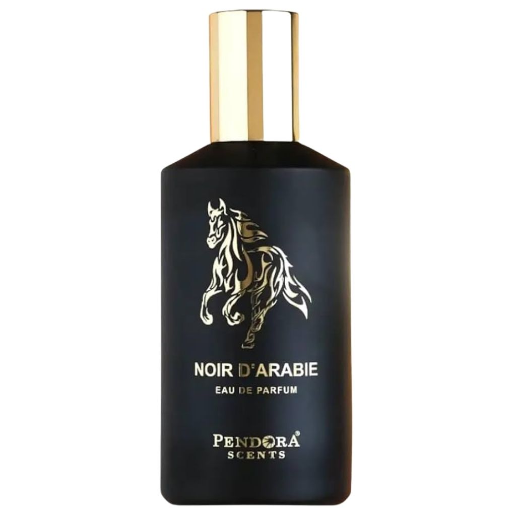 Paris Corner Noir D'Arabie Pendora Scents - 100ml Eau de Parfum
