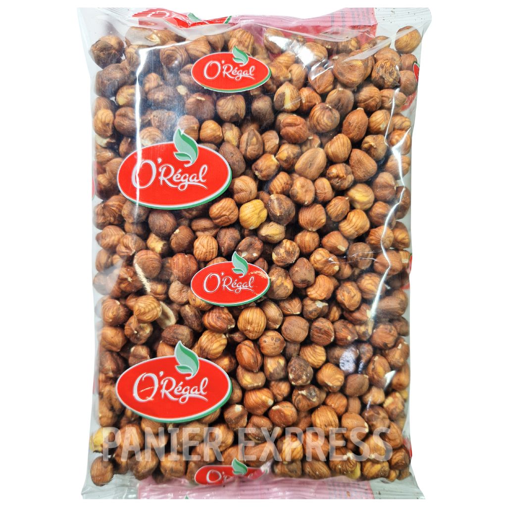 Noisette Décortiquée - 1kg