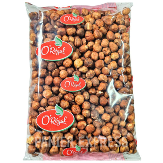 Noisette Décortiquée - 1kg