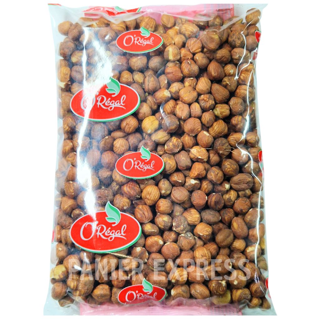 Noisette Décortiquée - 1kg