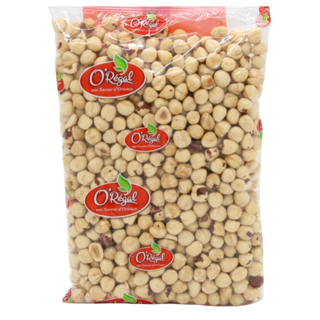 Noisette Émondée - 1kg