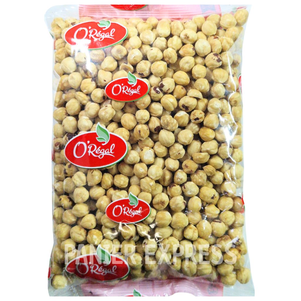 Noisette Émondée - 1kg