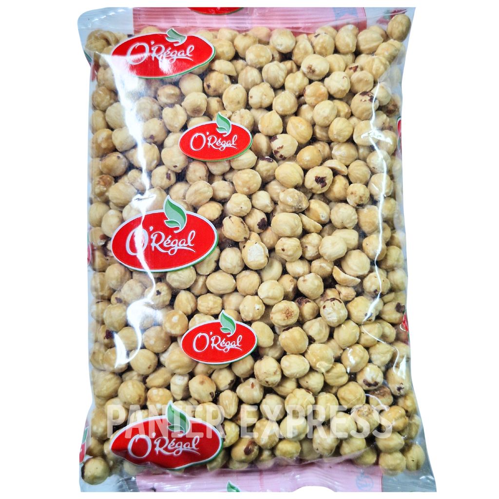 Noisette Émondée - 1kg